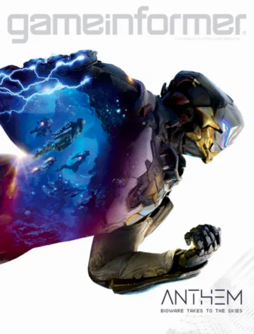 Cover Gallery