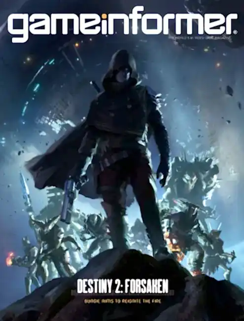 Cover Gallery