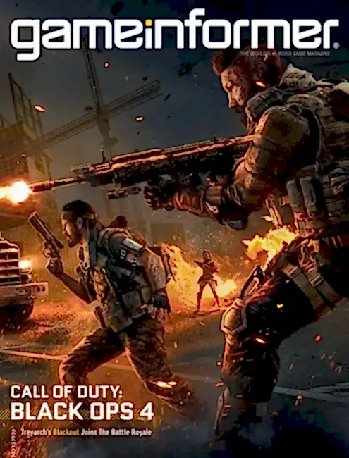 Cover Gallery