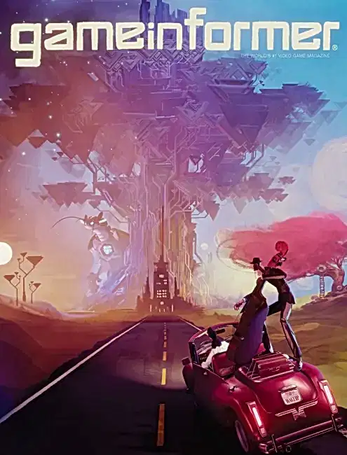 Cover Gallery