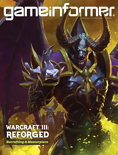 Cover Gallery