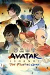 Avatar Legends: The Fighting Game