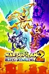 Marsupilami 2 - Salsa Palombia