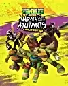 Teenage Mutant Ninja Turtles Arcade: Wrath of the Mutants - Ninja Edition