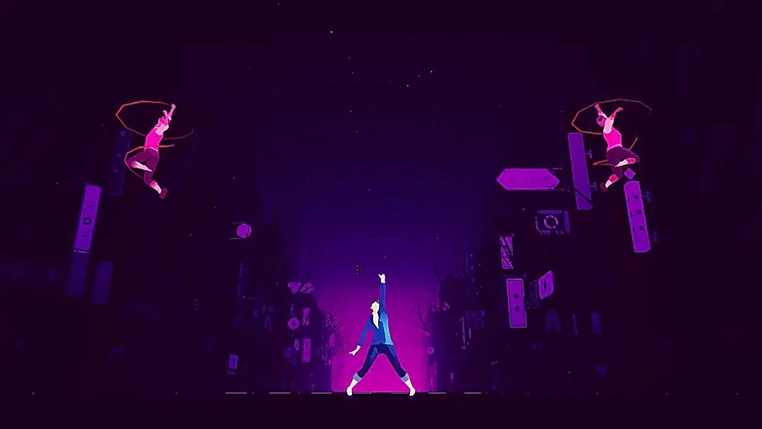 Sayonara Wild Hearts Review – Chasing Neon Demons 