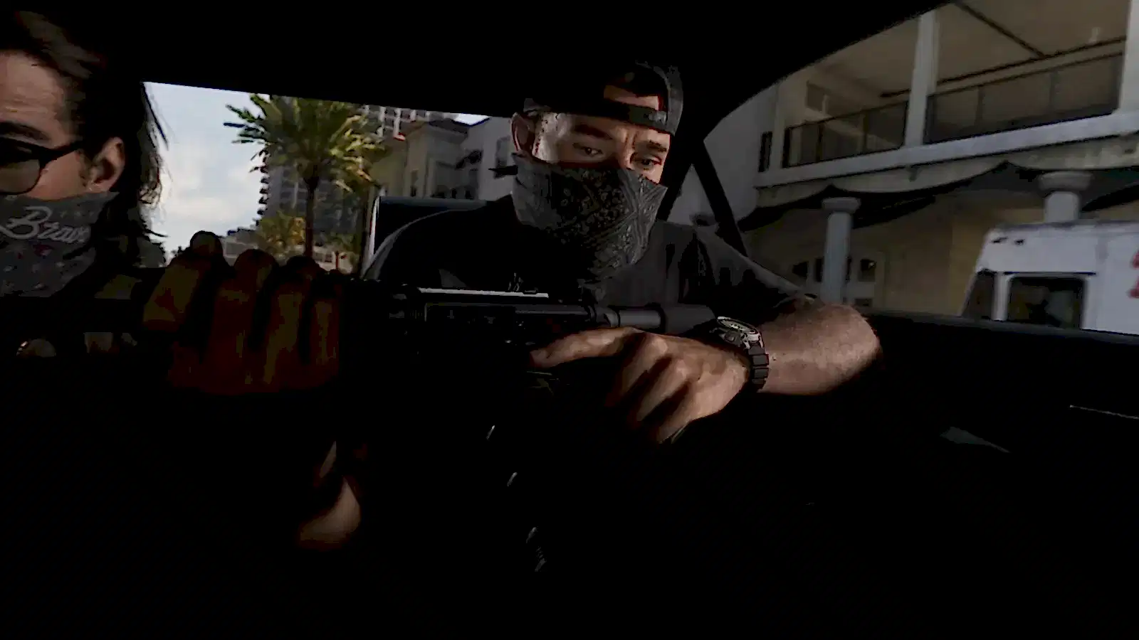 Grand Theft Auto VI Trailer Provides Lengthy First Look At Gameplay Including Story Missions, Side Activities, And More