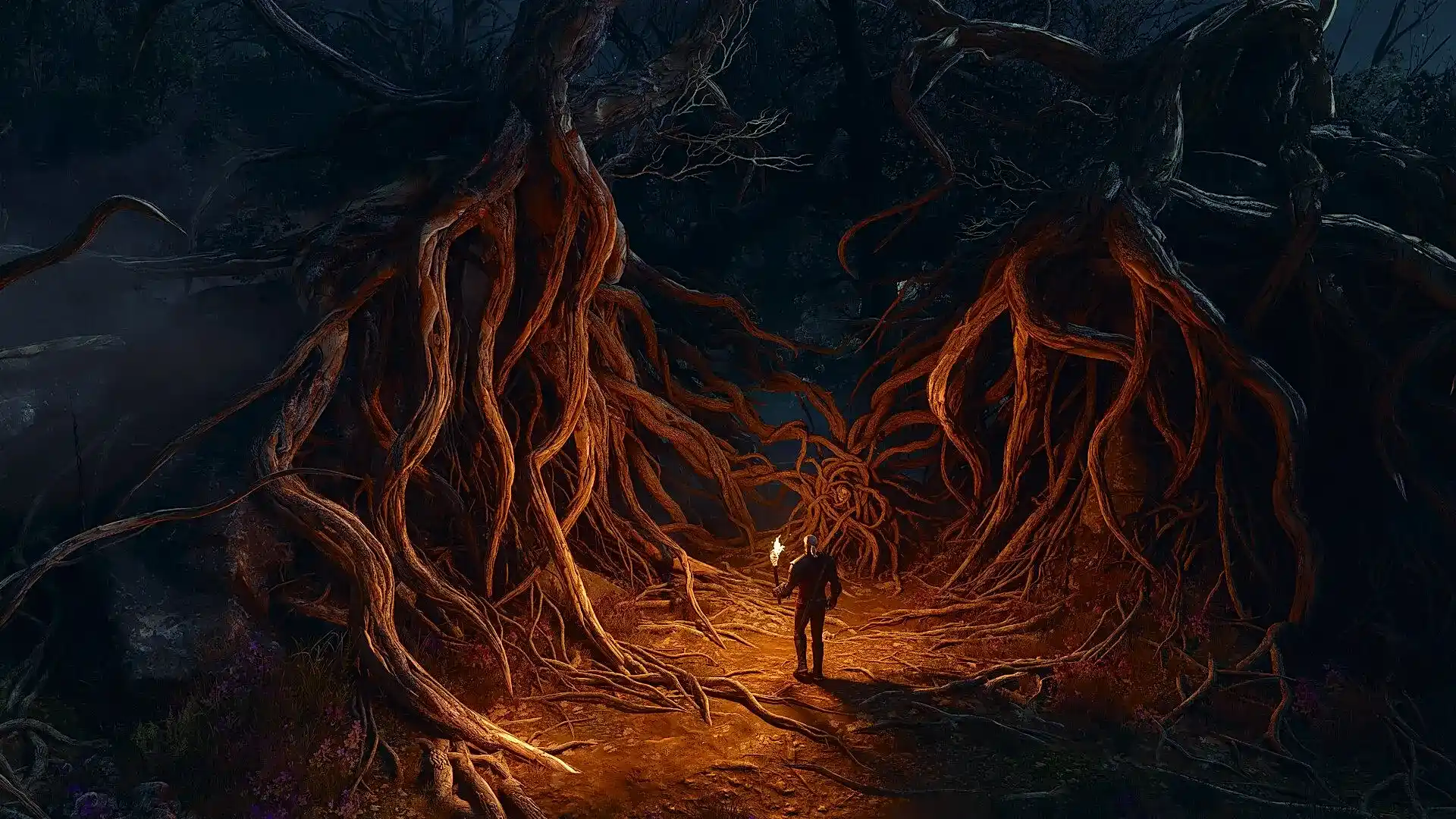 The Witcher 3: Wild Hunt – Songs of the Past