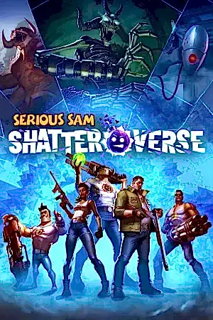 Serious Sam: Shatterverse