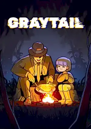 Graytail