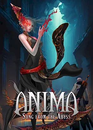 Anima: Song from the Abyss