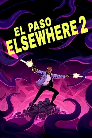 El Paso, Elsewhere 2