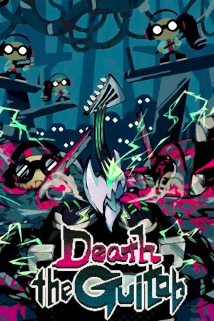 Death the Guitar
