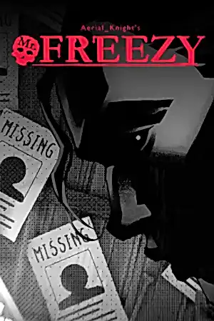 Aerial_Knight's MrFreezy
