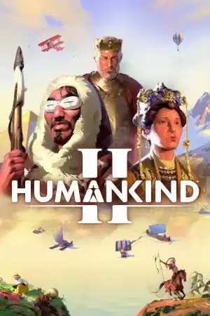 Humankind 2