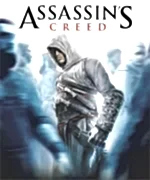 Assassin's Creedcover