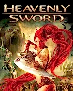 Heavenly Swordcover