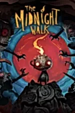 The Midnight Walkcover