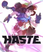 Hastecover