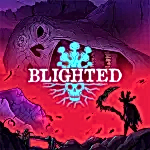 Blightedcover