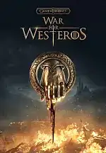 Game of Thrones: War For Westeroscover