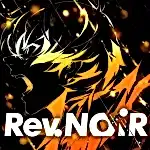 Rev. Noircover
