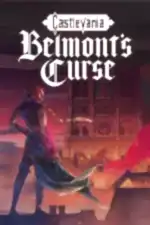 Castlevania: Belmont's Cursecover