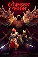 Crimson Mooncover