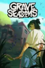 Grave Seasonscover