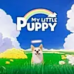 My Little Puppycover