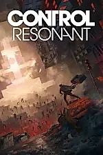Control Resonantcover