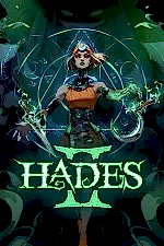 Hades IIcover