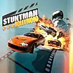 Stuntman: Hollywoodcover