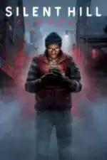 Silent Hill: Townfallcover