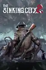 The Sinking City 2cover