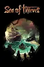 Sea of Thievescover