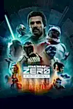 Star Wars Zero Companycover