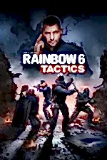 Tom Clancy’s Rainbow Six Tacticscover