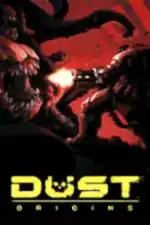 DUST: Originscover