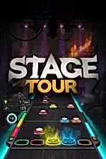 Stage Tourcover