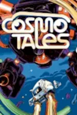 Cosmo Tales (Early Access)cover
