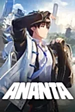 Anantacover