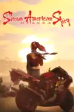 Showa American Storycover
