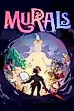 Muralscover