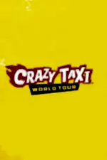 Crazy Taxi: World Tourcover
