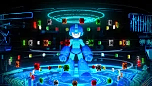 Mega Man's Dual Override Mode Makes It Feel Easier Without It Actually Being Easier