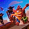 Crash Team Rumble
