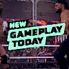 WWE 2K23