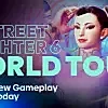 New Gameplay Today