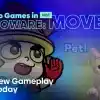 New Gameplay Today