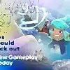New Gameplay Today